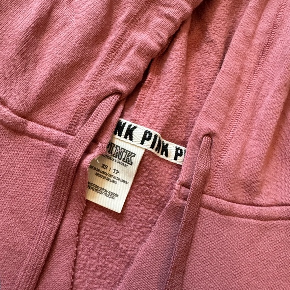 PINK HOODIE - Picture 3 of 3